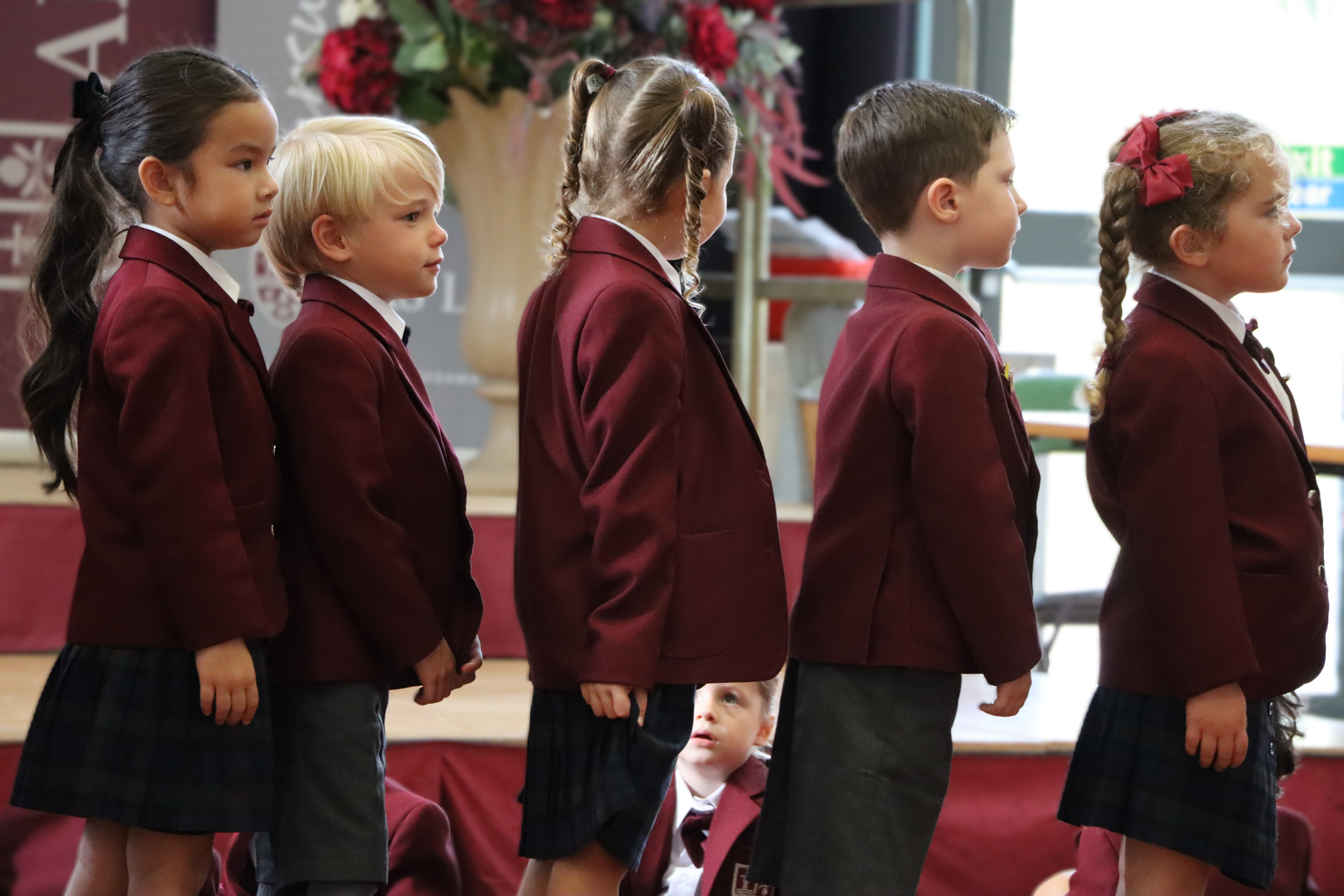 Reception Taster Afternoon